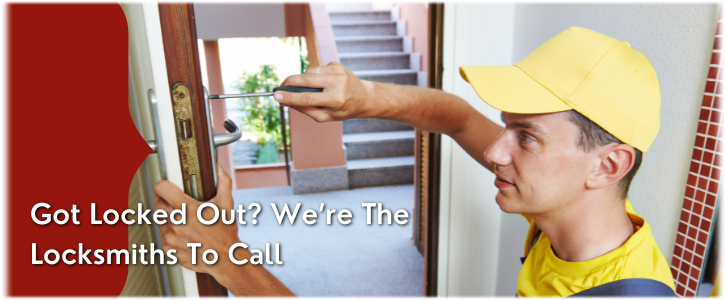 House Lockout Service Rochester Hills