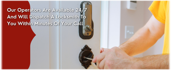 Change Locks in Rochester Hills