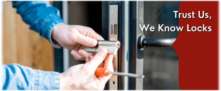 Rekey Locks in Rochester Hills